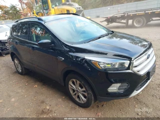 FORD FORD ESCAPE SE