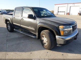 GMC CANYON SLE
