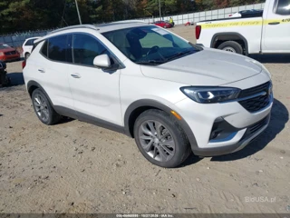 BUICK BUICK ENCORE GX FWD ESSENCE