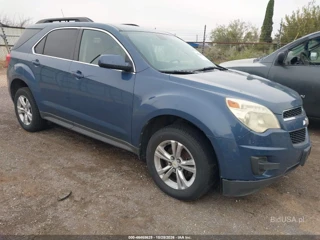 CHEVROLET CHEVROLET EQUINOX 1LT