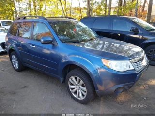 SUBARU SUBARU FORESTER 2.5X PREMIUM