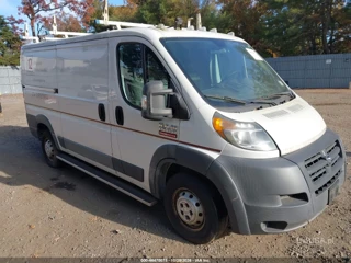 RAM RAM PROMASTER 1500 LOW ROOF