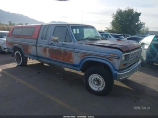 FORD FORD F250