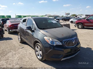 BUICK BUICK ENCORE
