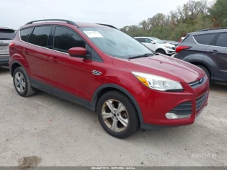 FORD FORD ESCAPE SE