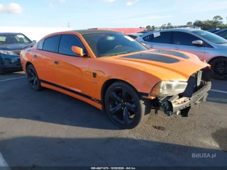 DODGE DODGE CHARGER R/T
