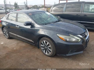 NISSAN NISSAN ALTIMA 2.5 SL