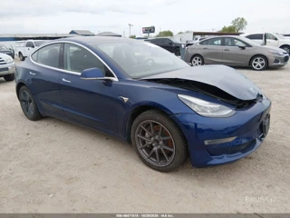 TESLA TESLA MODEL 3 LONG RANGE/MID RANGE