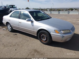 TOYOTA TOYOTA CAMRY LE V6