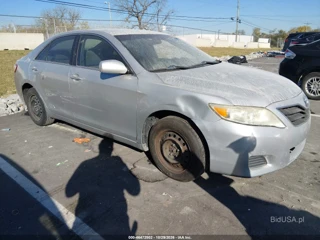 TOYOTA TOYOTA CAMRY LE