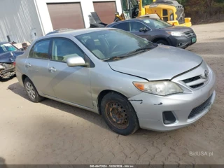 TOYOTA TOYOTA COROLLA LE