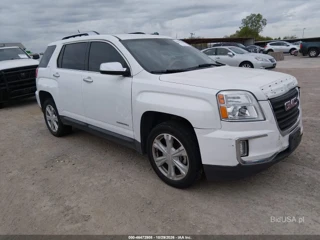 GMC TERRAIN SLT