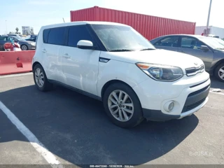 KIA KIA SOUL +