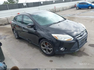 FORD FORD FOCUS SE