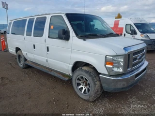 FORD FORD E-350 SUPER DUTY XLT