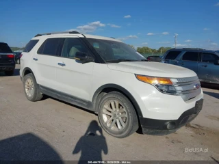 FORD FORD EXPLORER XLT