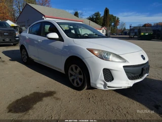 MAZDA MAZDA MAZDA3 I SPORT