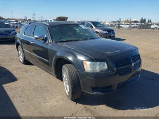 DODGE DODGE MAGNUM RT