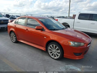 MITSUBISHI MITSUBISHI LANCER GTS