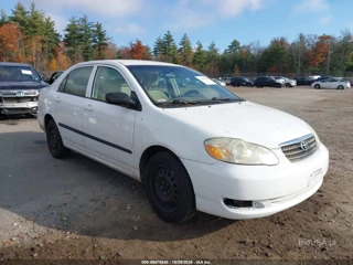 TOYOTA TOYOTA COROLLA CE