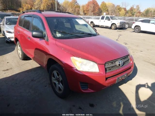 TOYOTA TOYOTA RAV4