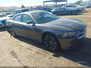 DODGE DODGE CHARGER R/T