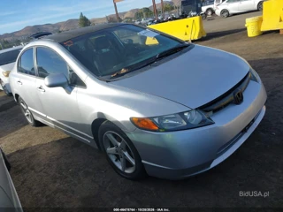 HONDA HONDA CIVIC LX