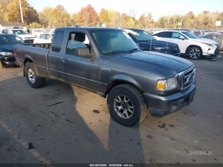 FORD FORD RANGER XLT