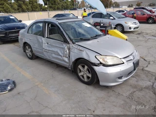 HONDA HONDA CIVIC EX