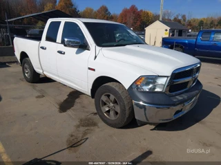 RAM RAM 1500 TRADESMAN