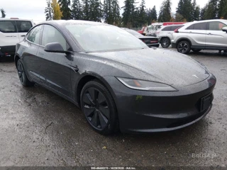TESLA TESLA MODEL 3 LONG RANGE ALL-WHEEL DRIVE