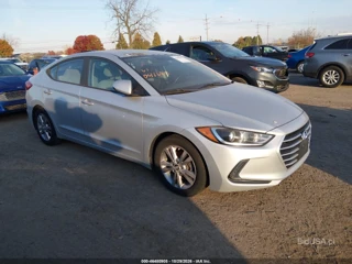 HYUNDAI HYUNDAI ELANTRA SE