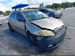 TOYOTA TOYOTA COROLLA CE