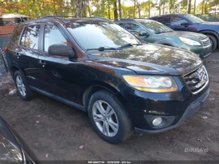 HYUNDAI HYUNDAI SANTA FE SE