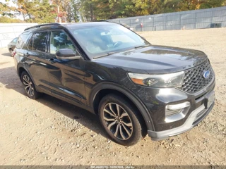 FORD FORD EXPLORER ST