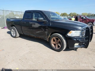 DODGE DODGE RAM 1500 SLT/SPORT/TRX