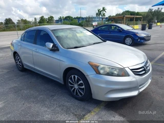 HONDA HONDA ACCORD 2.4 LX