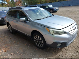SUBARU SUBARU OUTBACK 2.5I PREMIUM