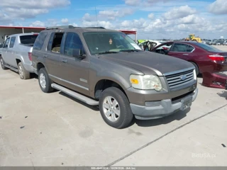 FORD FORD EXPLORER XLS