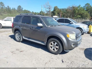 FORD FORD ESCAPE LIMITED