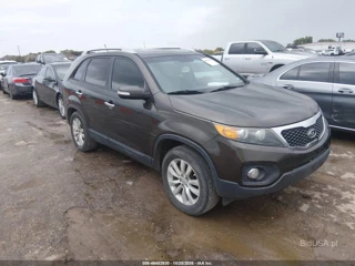 KIA KIA SORENTO EX