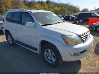 LEXUS LEXUS GX 470