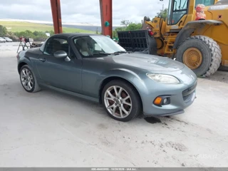 MAZDA MAZDA MX-5 MIATA GRAND TOURING