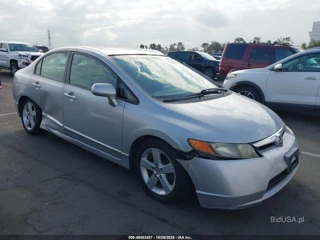 HONDA HONDA CIVIC EX