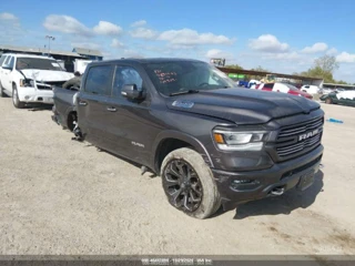RAM RAM 1500 LARAMIE  4X4 5'7 BOX
