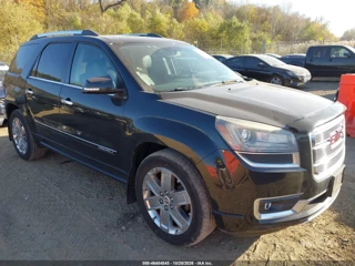 GMC ACADIA DENALI