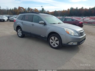 SUBARU SUBARU OUTBACK 2.5I PREMIUM