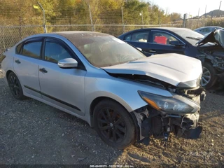 NISSAN NISSAN ALTIMA 2.5 SL