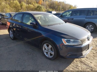 VOLKSWAGEN VOLKSWAGEN JETTA 2.0L TDI