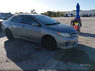 TOYOTA TOYOTA COROLLA LE